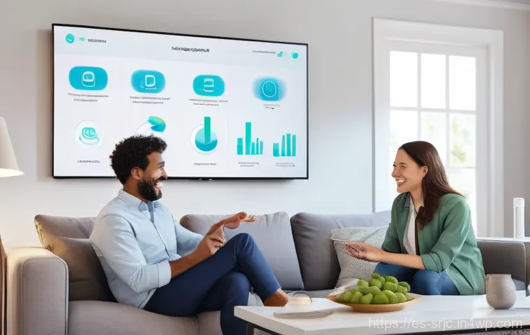 서비스화 전략의 최선 사례 - Prompt 1: Personalized Customer Experience with Smart Services**